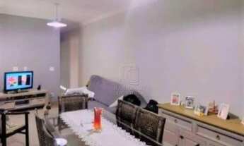 Imagem 3: Cobertura à venda, 142 m² por R$ 585.000,00 - Campestre - Santo André/SP