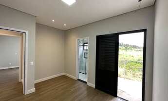 Imagem 3: Casa no condominio Bella Campinas a venda