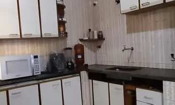 Imagem 7: Casa para venda com 360 metros quadrados com 6 quartos em Santa Maria - Belo Horizonte - M