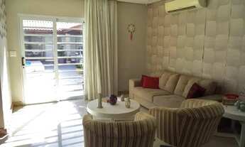 Imagem 5: CASA ALTO PADRÃO COM PISCINA E 3 SUÍTES- GUILHERMINA PRAIA GANDE