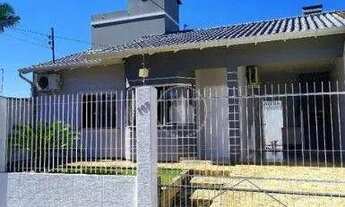 Imagem: Casa com 2 dormitórios à venda, 70 m²