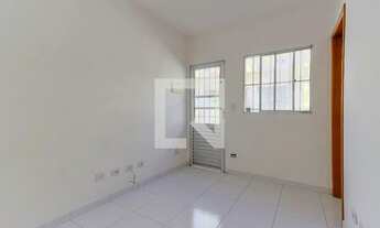 Imagem 2: Apartamento à Venda - Vila Constança , 1 Quarto, 29 m2