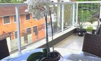 Imagem 3: Apartamento à venda - Itaguá