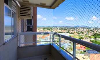 Imagem: Apartamento para aluguel com 62 metros quadrados