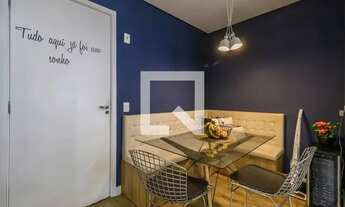 Imagem 4: Apartamento com 2 quartos (1 suíte) à venda no Bethaville I, Barueri, com 1 vaga