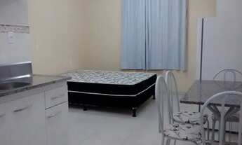 Imagem: Aluguel de Kitnet