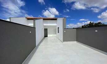 Imagem 3: Cobertura com 2 dormitórios à venda, 100 m² por R$ 450.000,00 - Parque Capuava - Santo And