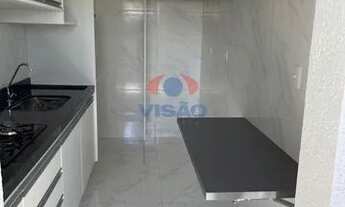 Imagem 4: Apartamento para aluguel, 1 quarto, 1 vaga, Jardim Morada do Sol - Indaiatuba/SP