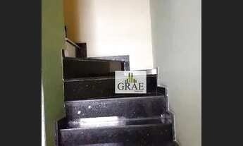 Imagem 7: Sobrado com 2 dormitórios à venda, 77 m² por R$ 470.000,00 - Parque Oratório - Santo André