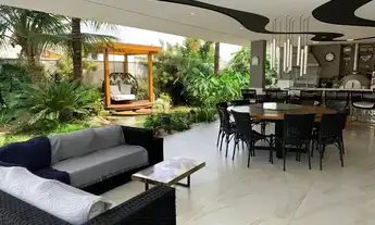 Imagem 6: Venda Casa com 5 dormitórios