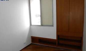 Imagem 6: Pompeia, 2 dormitórios e 2 vagas , perto do hospital São Camilo