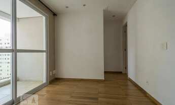 Imagem 4: Apartamento para Aluguel - Chácara Santo Antonio, 1 Quarto, 37 m2