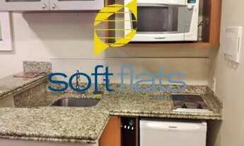 Imagem: Flat, para alugar em São Caetano do Sul