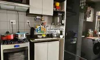 Imagem 2: Espaço Verde 2 Quartos Flores