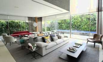 Imagem: Village, 636 m² - venda por R$ 15.447.380,00