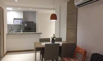 Imagem 3: Apartamento para aluguel com 01 quarto em Piratininga - Niterói - RJ