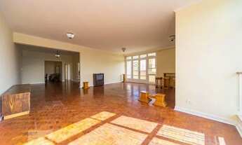 Imagem 2: Apartamento para Aluguel - Centro, 4 Quartos, 285 m2