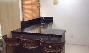 Imagem 5: Cobertura com 3 dormitórios à venda, 156 m² por R$ 990.000,00 - Vila Metalúrgica - Santo A