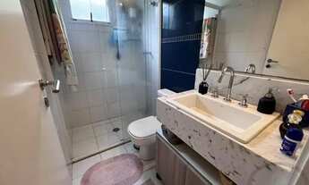 Imagem 6: Cond. Club para toda a família, 96m 3 dorm. sendo (1 suite) varanda gourmet Ref.:3446664