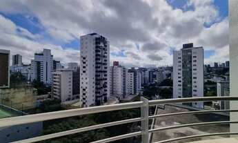 Imagem 5: Apartamento à venda, 3 quartos, 1 suíte, 2 vagas, Estoril - Belo Horizonte/MG