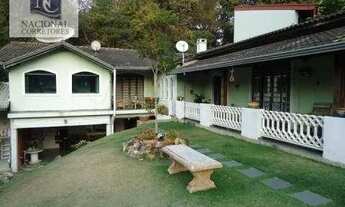 Imagem 12: Casa à venda, 960 m² por R$ 1.170.000,00 - Alpes de Atibaia - Atibaia/SP