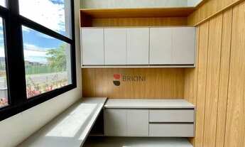 Imagem 5: Casa à venda em Condomínio Quinta dos Ventos, imóveis em Ribeirão Preto/SP I Imobiliária e