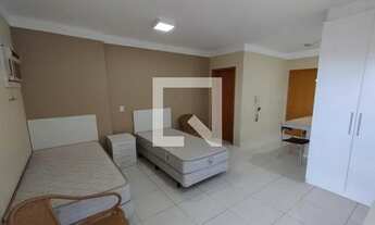 Imagem 4: Apartamento para Aluguel - Vila Virginia, 1 Quarto, 29 m2