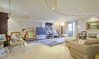 Imagem 5: Apartamento com 6 dormitórios, 500 m² - venda por R$ 8.500.000,00 ou aluguel por R$ 33.000