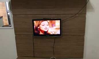 Imagem 5: Aluga se flat mobiliado