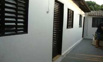 Imagem 7: BARRACÃO RESIDENCIAL JARDIM AMÉRICA - GOIÂNIA - GO