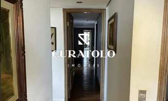 Imagem 6: Viva com conforto e comodidade no Bairro Santana Amplo apartamento de 5 Suítes 4 Vagas Var