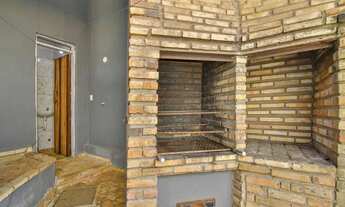 Imagem 4: Casa de praia frente para o mar