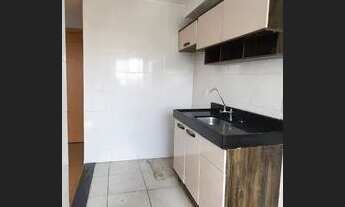 Imagem 5: Apartamento com 2 dormitórios para alugar, 46 m² por R$ 1.810/mês - Vila Anhangüera - Camp