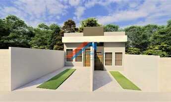 Imagem 2: Lindas Casas Novas com bom acabamento