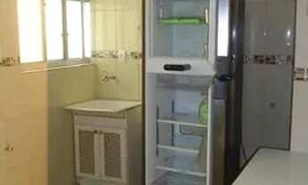 Imagem 2: Apartamento com 2 dormitórios para alugar, 56 m² por R$ 1.921,25/mês - Santa Cândida - Cur