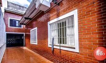 Imagem 2: São Paulo - Casa Padrão - Jabaquara