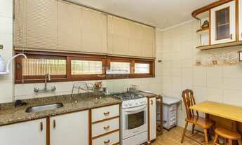 Imagem 6: Casa 4 Dormitórios e 4 Vagas Jardim do Salso POA