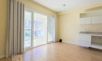 Imagem 4: Apartamento para Aluguel - Pinheiros, 1 Quarto, 32 m2