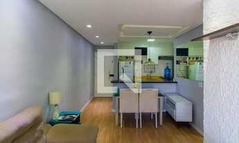 Imagem 4: Apartamento para Aluguel - Vila Prudente, 2 Quartos, 49 m2