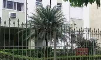 Imagem: Apartamento com 1 dormitório à venda