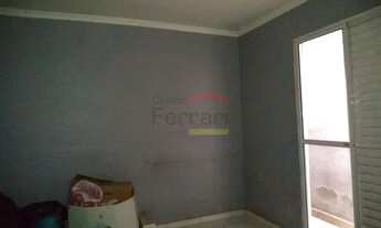 Imagem 6: Casa térrea a venda, Vila Nivi, 03 dormitórios, 01 suíte, 03 vagas, 01 edícula