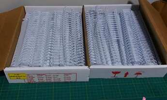 Imagem 4: Papelaria personalizada