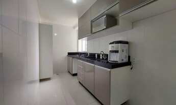 Imagem 5: Apartamento com 2 dormitórios para alugar em Contagem