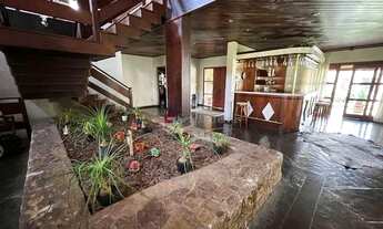 Imagem 3: Casa à venda, 888 m² por R$ 25.850.000,00 - Condomínio Monte Belo - Salto/SP