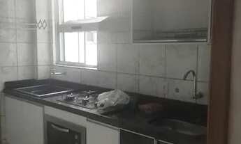 Imagem 4: Apartamento 140 mil no são benedito