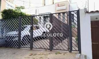 Imagem: Casa - Cambuí - Campinas