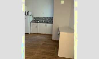 Imagem: Kitnet com 1 Quarto e 1 banheiro para Alugar