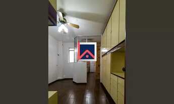 Imagem 6: Apartamento Locação 3 Dormitórios - 170 m² Perdizes