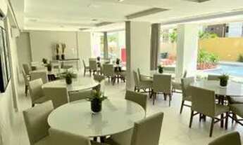 Imagem 4: Apartamento para aluguel com 57 metros quadrados com 2 quartos