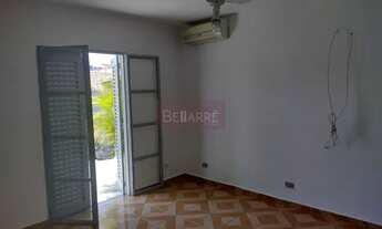 Imagem 5: Casa Térrea / Locação - Jd. Alvorada - Zona Oeste - São Paulo